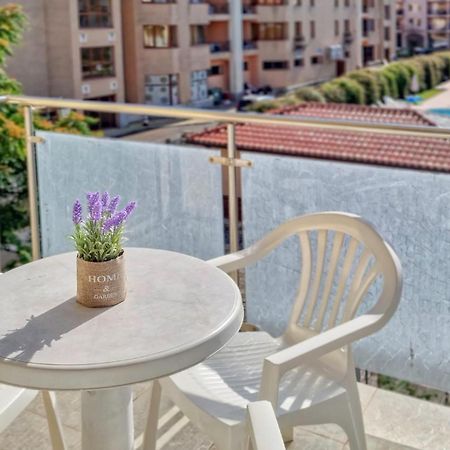 סאני ביץ' Viva Apartments מראה חיצוני תמונה