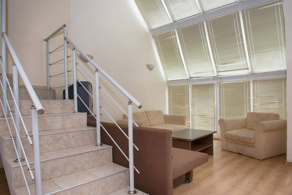סאני ביץ' Viva Apartments מראה חיצוני תמונה