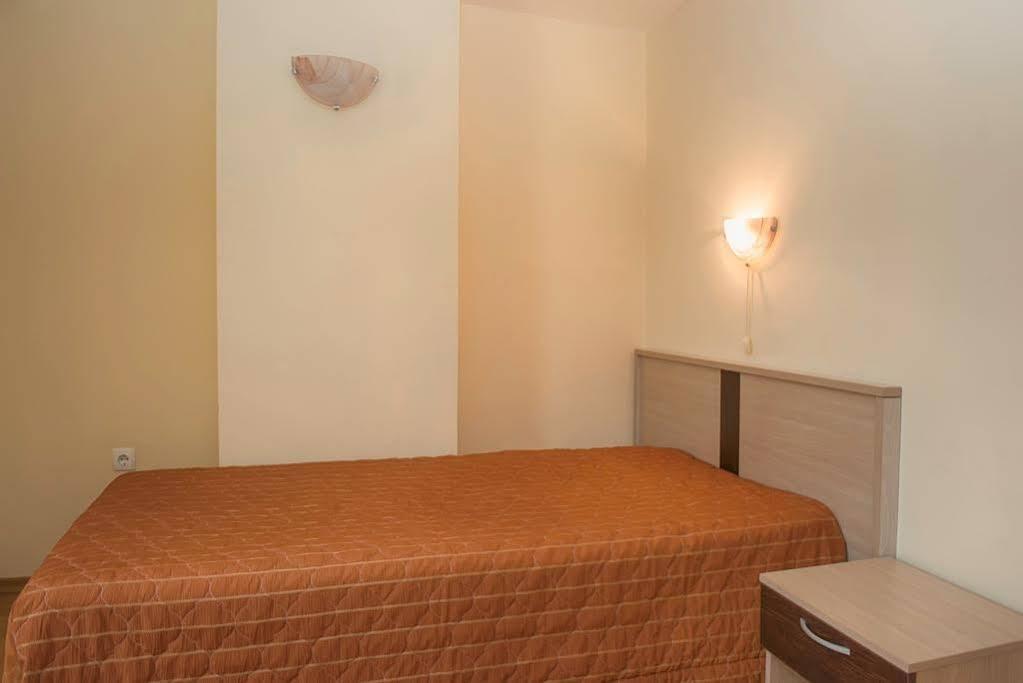 סאני ביץ' Viva Apartments מראה חיצוני תמונה