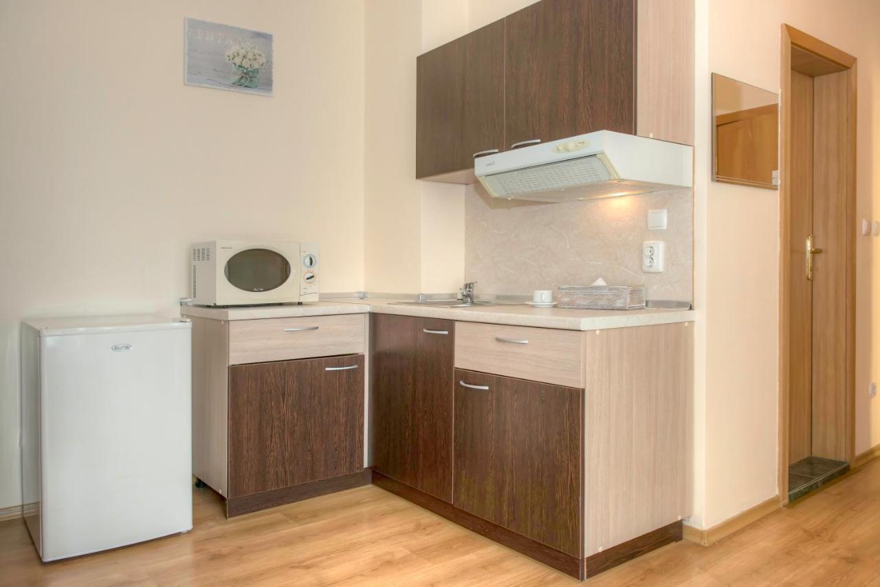סאני ביץ' Viva Apartments מראה חיצוני תמונה