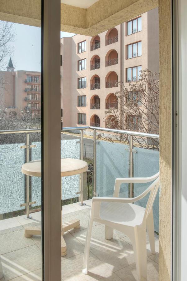 סאני ביץ' Viva Apartments מראה חיצוני תמונה