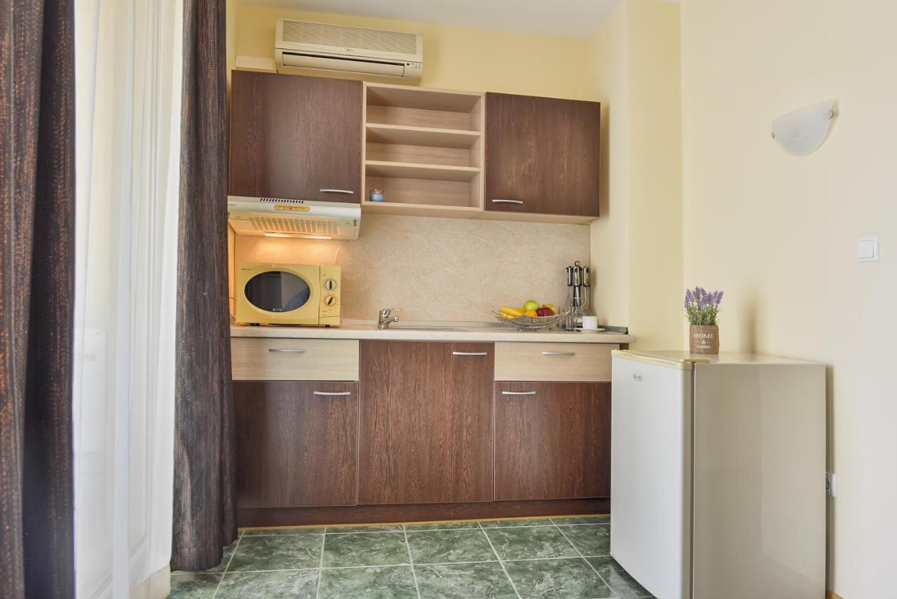 סאני ביץ' Viva Apartments מראה חיצוני תמונה