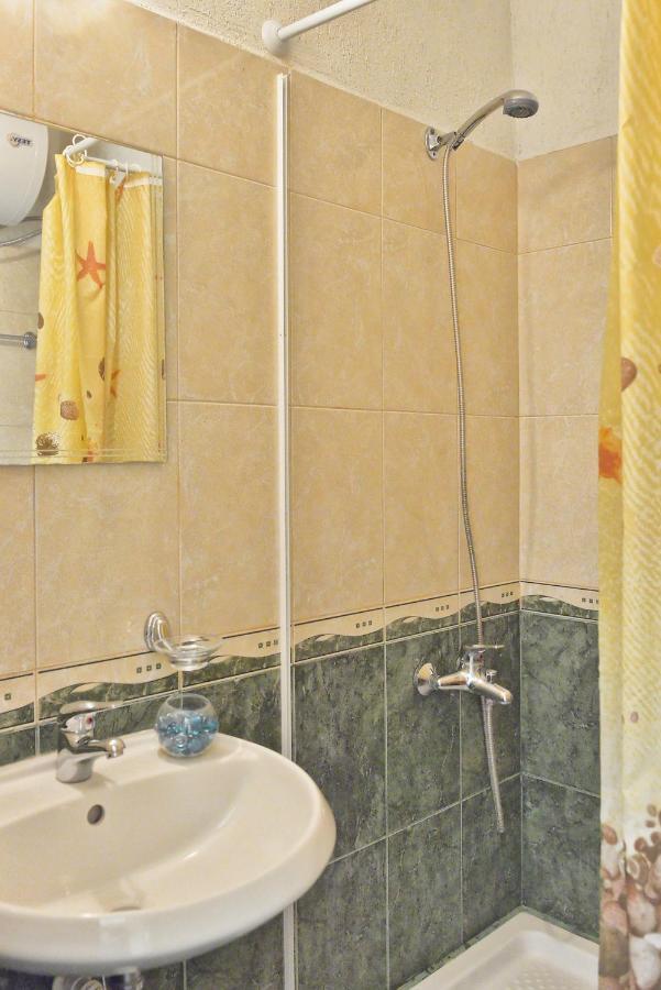 סאני ביץ' Viva Apartments מראה חיצוני תמונה