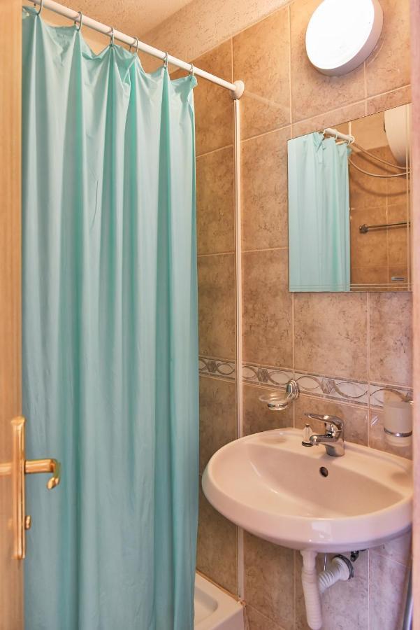 סאני ביץ' Viva Apartments מראה חיצוני תמונה