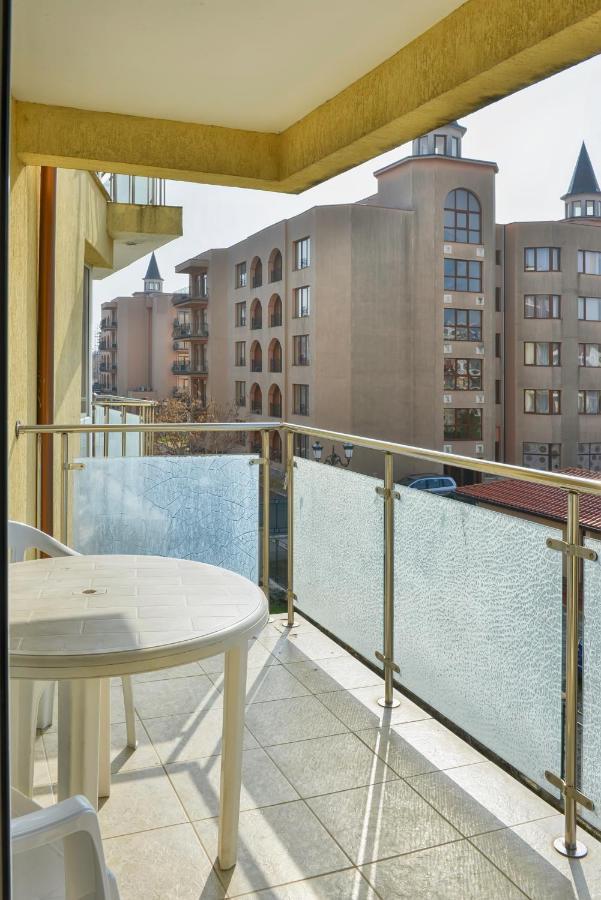 סאני ביץ' Viva Apartments מראה חיצוני תמונה