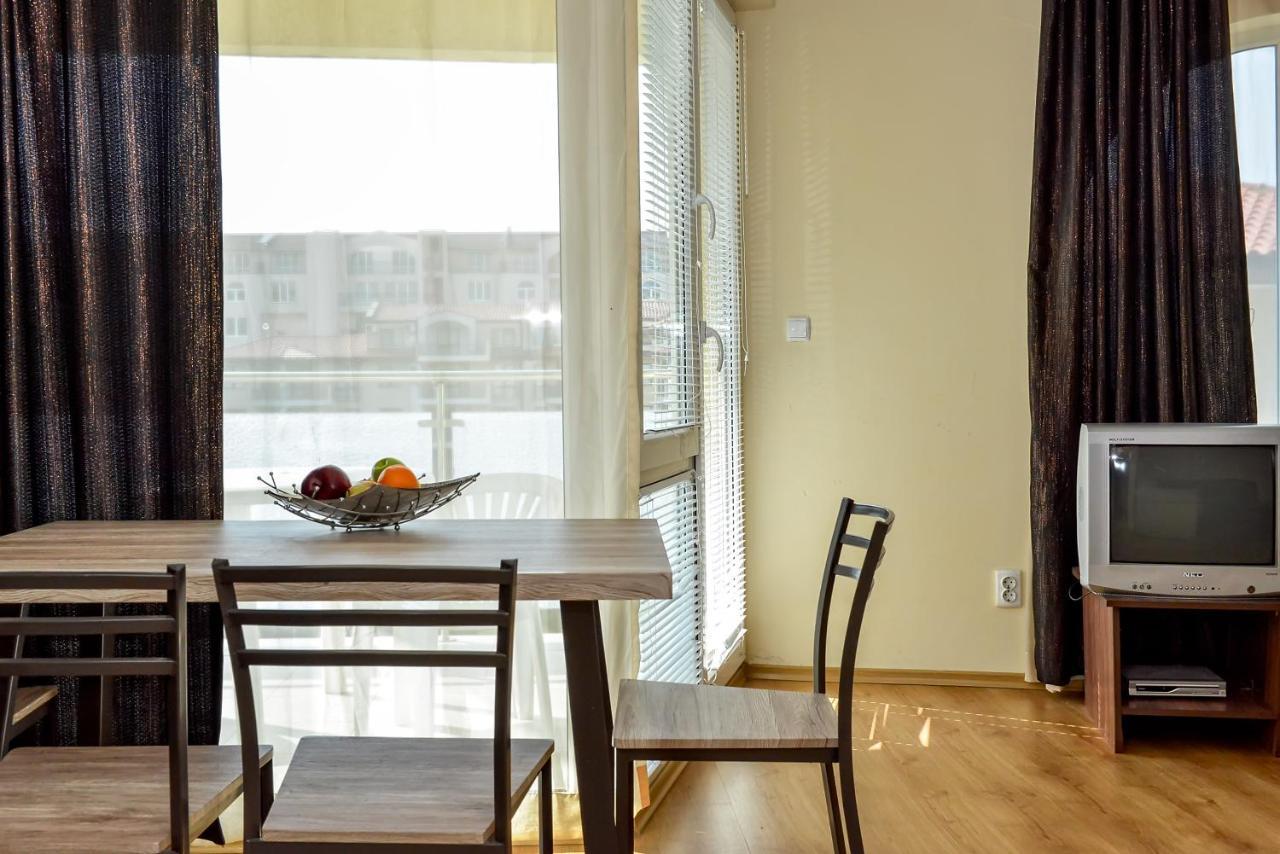 סאני ביץ' Viva Apartments מראה חיצוני תמונה