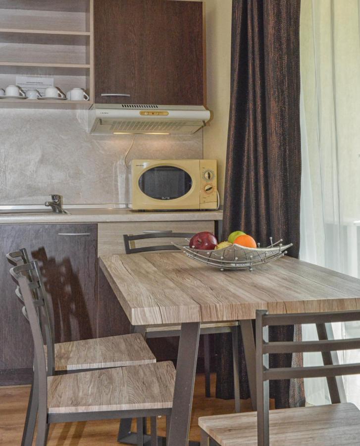 סאני ביץ' Viva Apartments מראה חיצוני תמונה