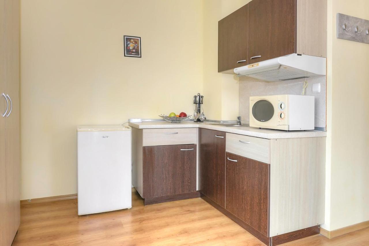 סאני ביץ' Viva Apartments מראה חיצוני תמונה