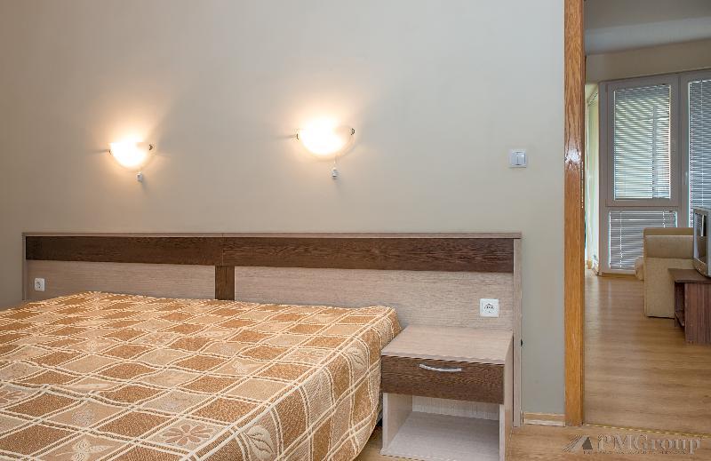 סאני ביץ' Viva Apartments מראה חיצוני תמונה