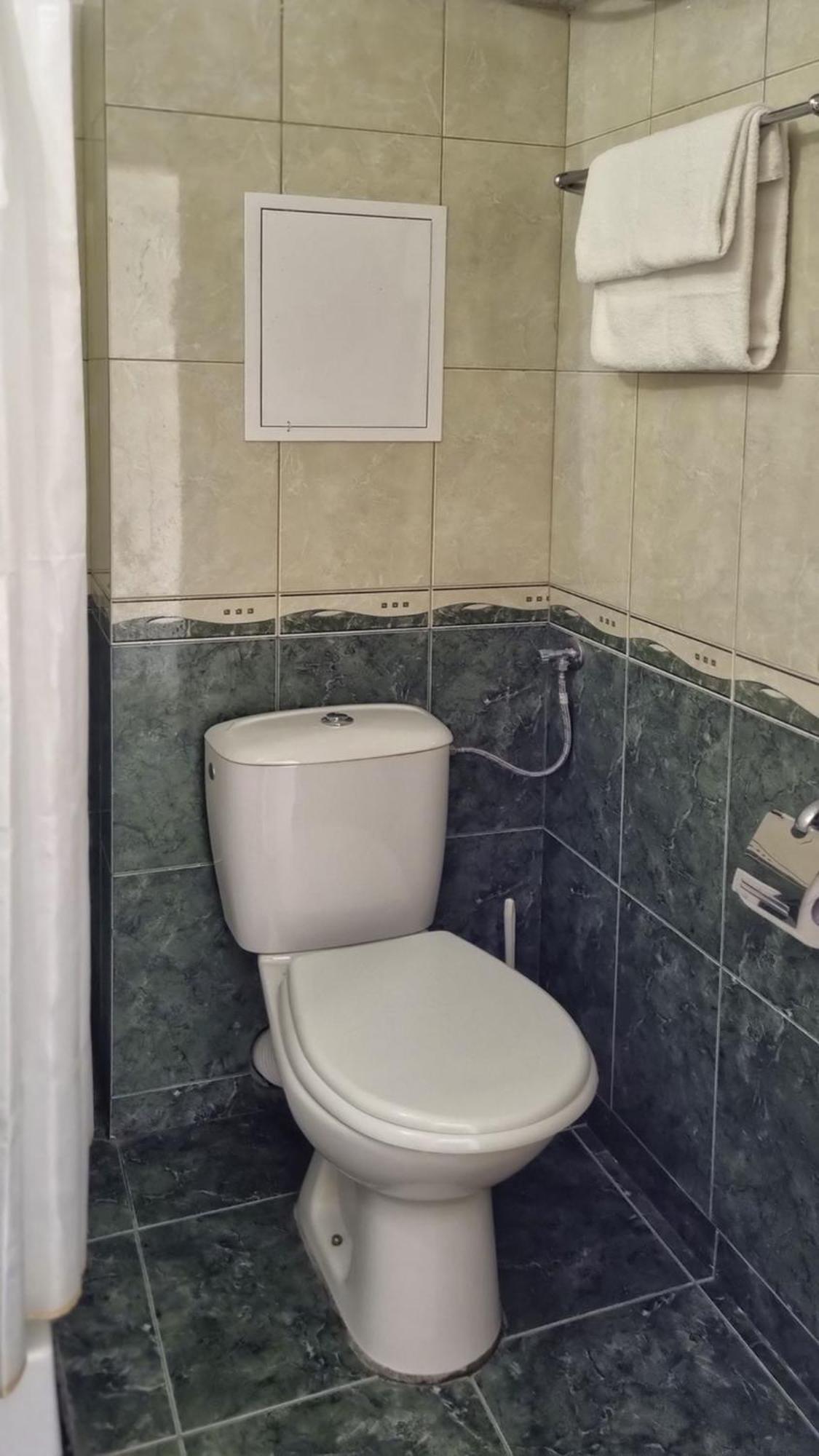 סאני ביץ' Viva Apartments מראה חיצוני תמונה
