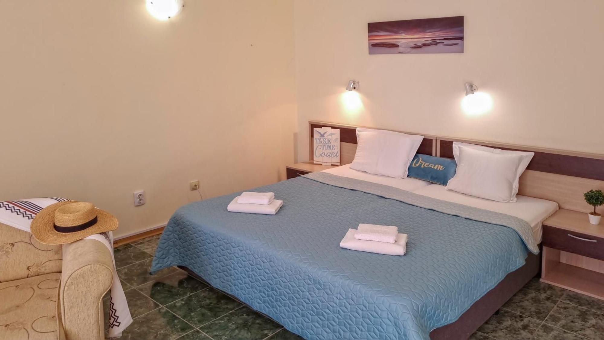סאני ביץ' Viva Apartments מראה חיצוני תמונה