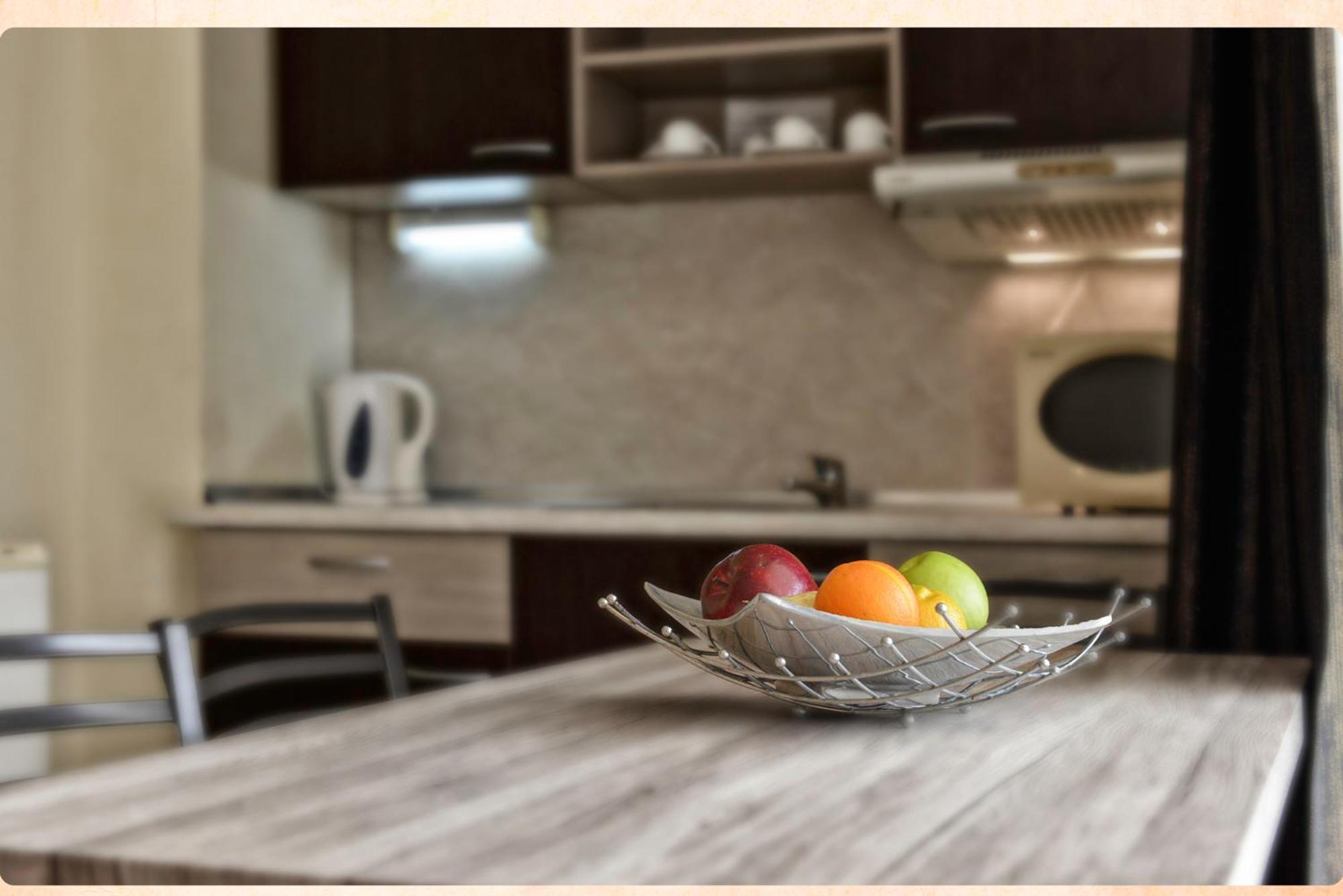 סאני ביץ' Viva Apartments חדר תמונה