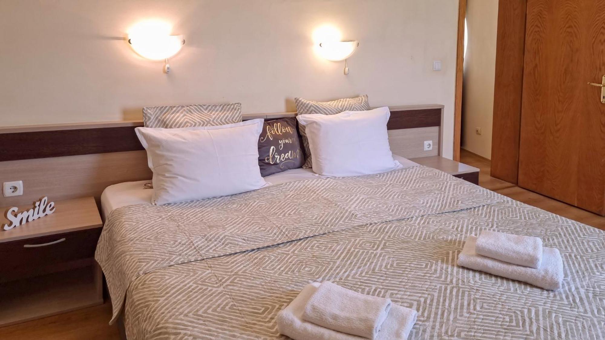 סאני ביץ' Viva Apartments מראה חיצוני תמונה