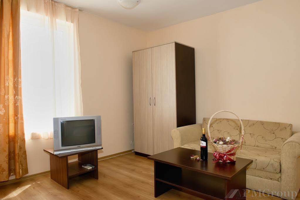 סאני ביץ' Viva Apartments מראה חיצוני תמונה