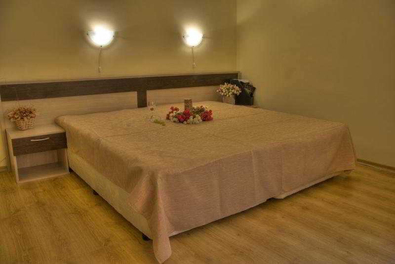 סאני ביץ' Viva Apartments מראה חיצוני תמונה